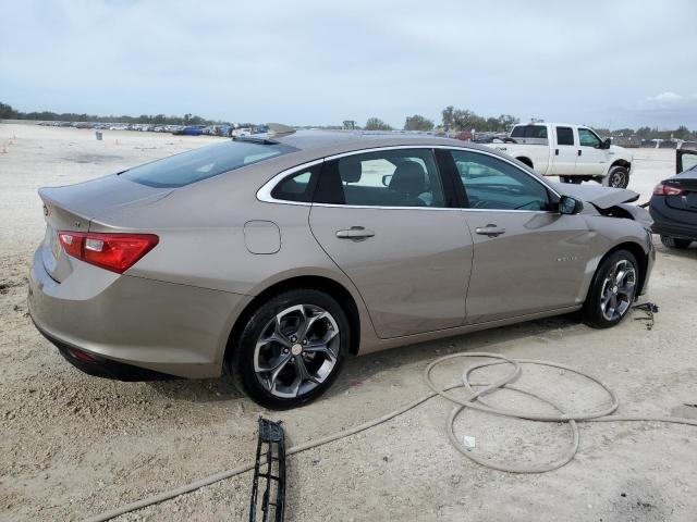 Image 3 of 2023 CHEVROLET MALIBU LT 2023 with VIN 1G1ZD5ST3PF236710