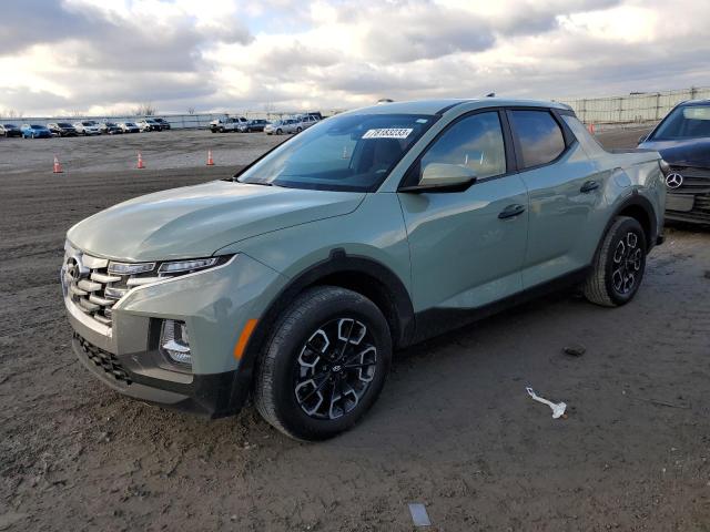 Obraz 1 z 2023 HYUNDAI SANTA CRUZ SE 2023 z VIN 5NTJA4AE8PH052073