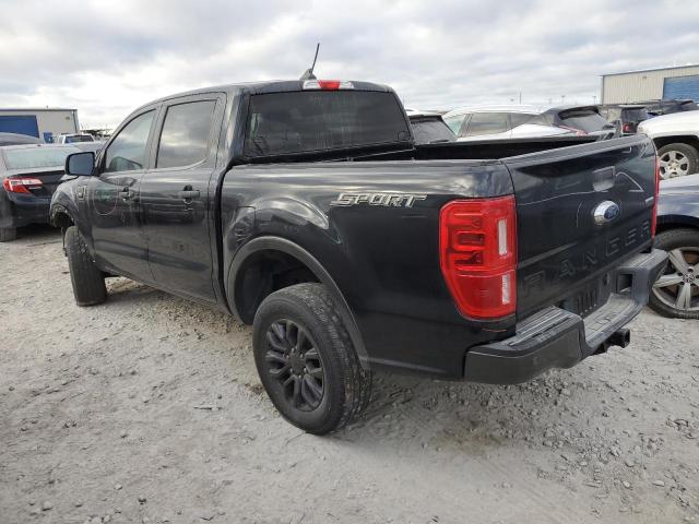 Image 2 of 2019 FORD RANGER XL 2019 with VIN 1FTER4EH2KLA82350