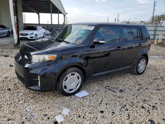 Изображение 2013 TOYOTA SCION XB  2013