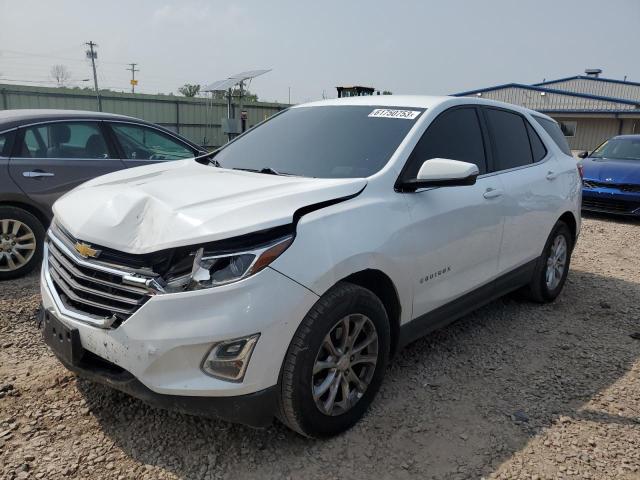 Obraz 1 z 2018 CHEVROLET EQUINOX LT 2018 z VIN 2GNAXSEV1J6253540