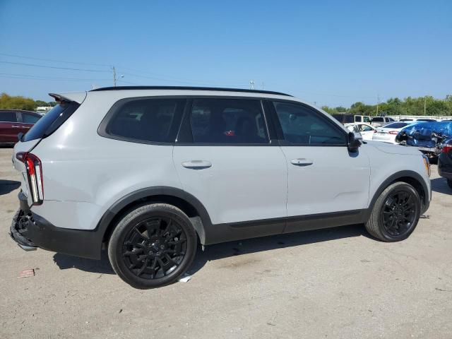 Image 3 of 2021 KIA TELLURIDE EX 2021 with VIN 5XYP3DHC5MG170057
