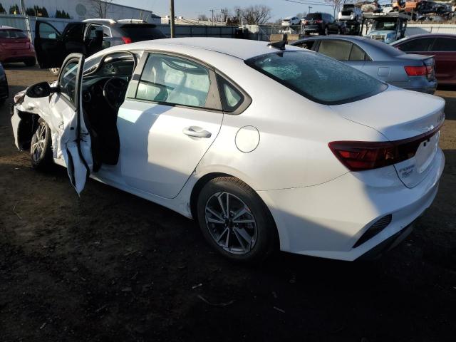Obraz 2 z 2023 KIA FORTE LX 2023 z VIN 3KPF24AD4PE645796