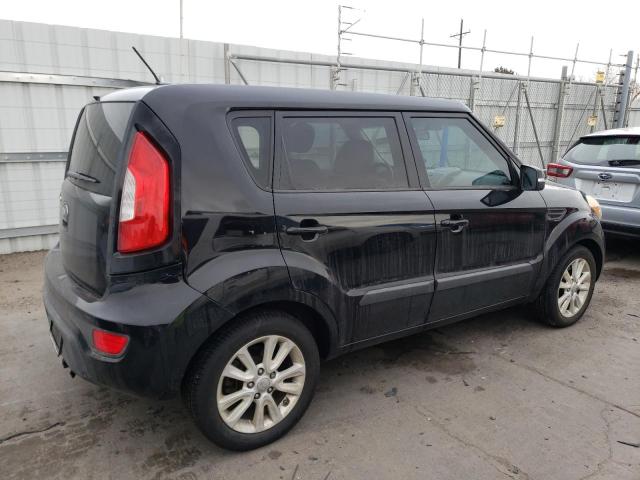 Image 3 of 2013 KIA SOUL + 2013 with VIN KNDJT2A69D7583420