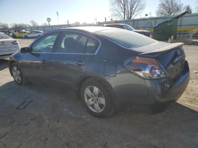 Изображение 2 2008 NISSAN ALTIMA 2.5 2008 с VIN 1N4AL21E18N554671
