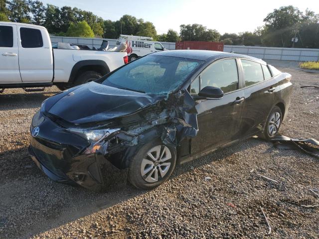 Image 1 of 2016 TOYOTA PRIUS  2016 with VIN JTDKARFU1G3006824
