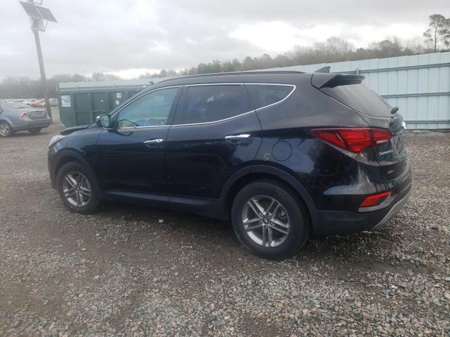Изображение 2 2018 HYUNDAI SANTA FE SPORT  2018 с VIN 5NMZUDLB9JH103757