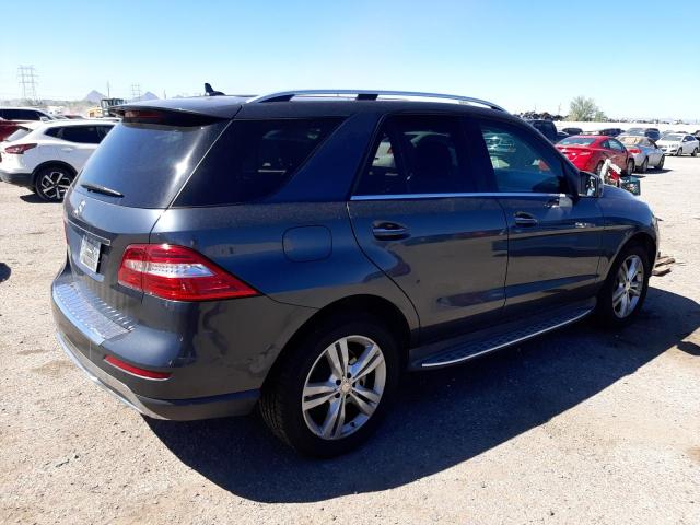 Image 3 of Mercedes-Benz Ml 350 2013 with VIN 4JGDA5JB9DA117423