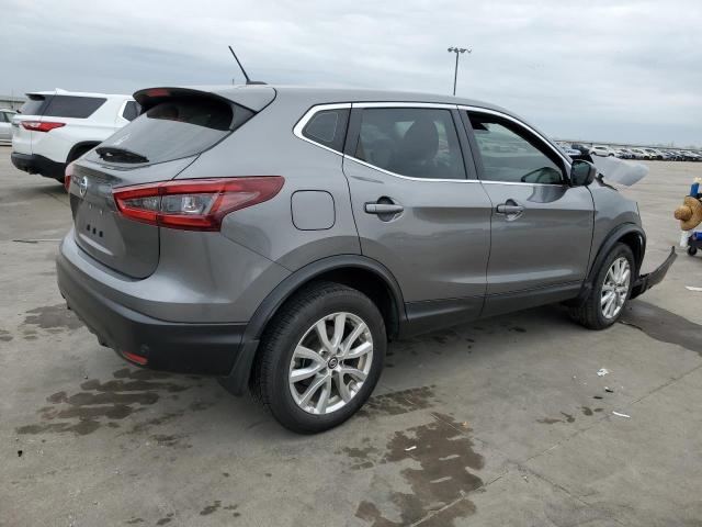Obraz 3 z 2020 NISSAN ROGUE SPORT S 2020 z VIN JN1BJ1CV3LW545469
