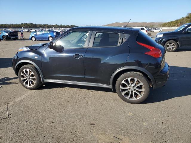 Изображение 2 2011 NISSAN JUKE S 2011 с VIN JN8AF5MR5BT001076