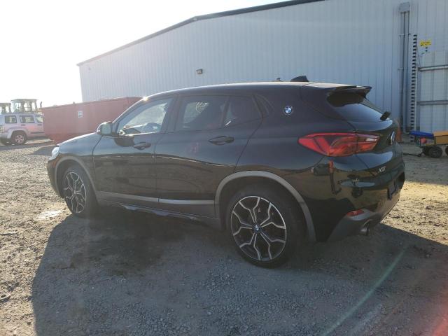 Изображение 2 2018 BMW X2 XDRIVE28I 2018 с VIN WBXYJ5C32JEF79036