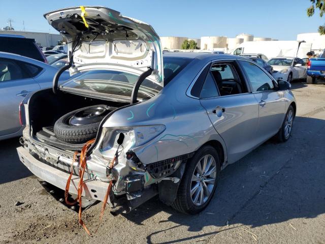 Image 3 of 2016 TOYOTA CAMRY HYBRID 2016 with VIN 4T1BD1FK8GU189751