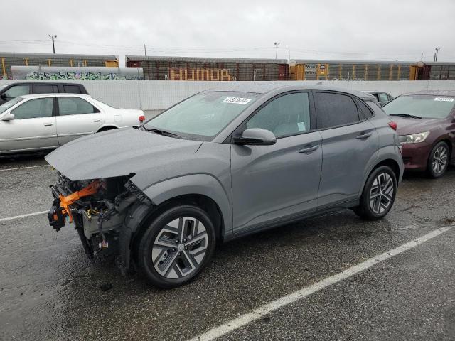 Изображение 1 2023 HYUNDAI KONA SE 2023 с VIN KM8K23AG8PU183713