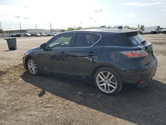 Obraz 2 z 2014 LEXUS CT 200 2014 z VIN JTHKD5BH9E2199962