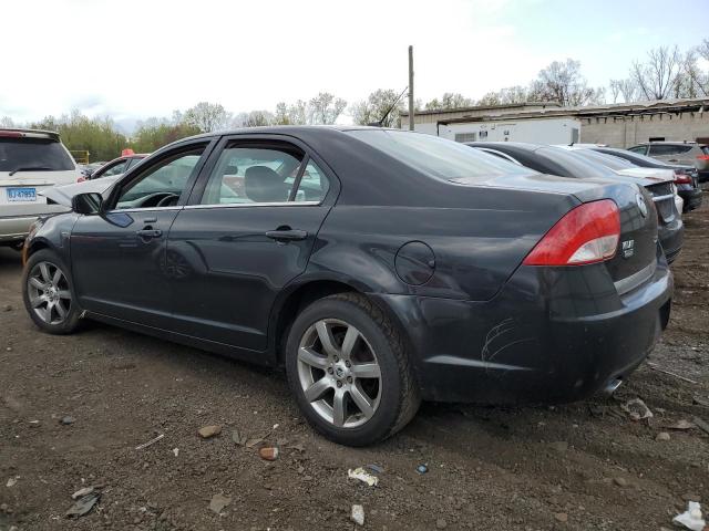 Obraz 2 z 2010 MERCURY MILAN PREMIER 2010 z VIN 3MEHM0JG2AR643744