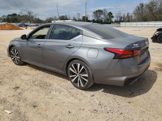 Obraz 2 z 2019 NISSAN ALTIMA SR 2019 z VIN 1N4BL4CVXKC139641