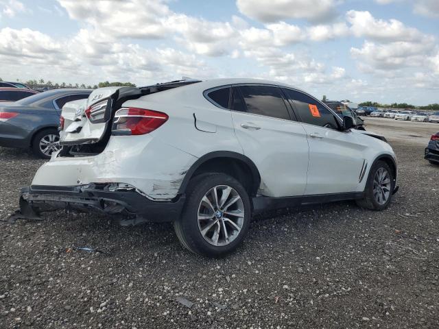 Image 3 of 2019 BMW X6 XDRIVE35I 2019 with VIN 5UXKU2C51K0Z63815