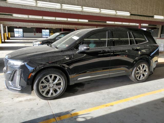 2020 CADILLAC XT6 SPORT 2020 image
