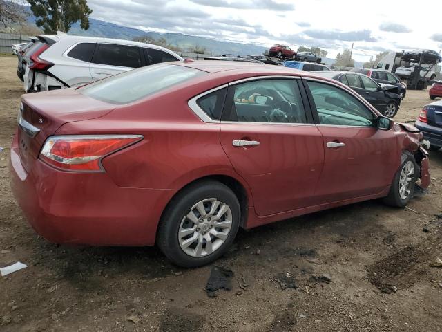 Изображение 3 2015 NISSAN ALTIMA 2.5 2015 с VIN 1N4AL3AP3FN884946