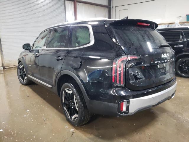 Image 2 of 2023 KIA TELLURIDE EX 2023 with VIN 5XYP3DGC9PG343472