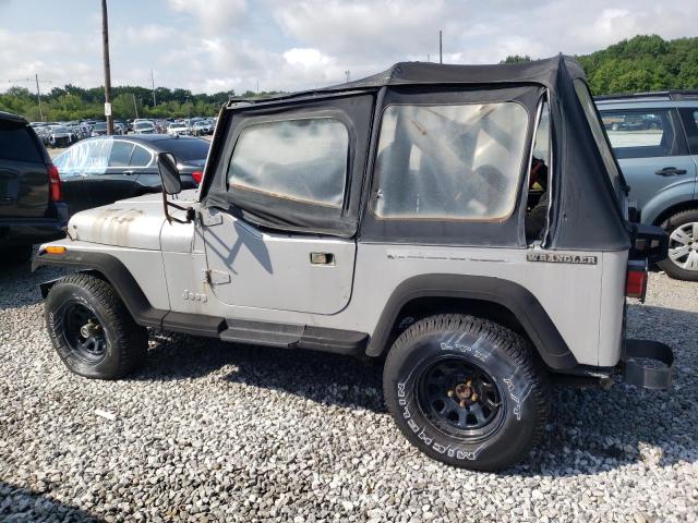Изображение 2 2003 JEEP WRANGLER  2003 с VIN 2BCCV81J3HB539793