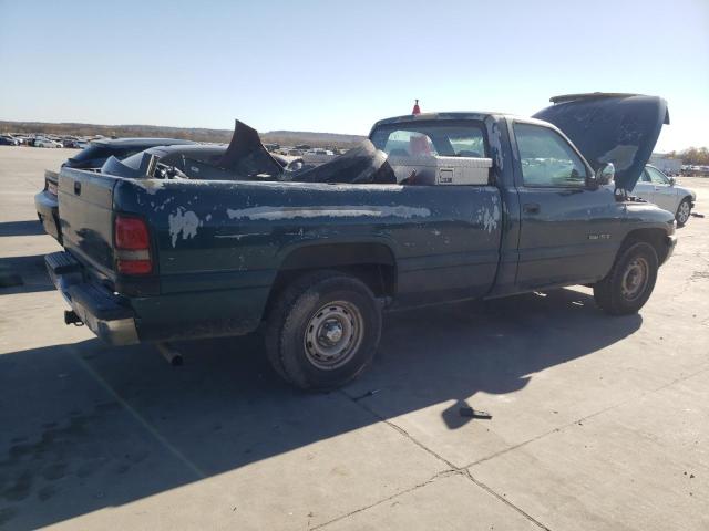 Изображение 3 1995 DODGE RAM 1500  1995 с VIN 1B7HC16Z2SS303164