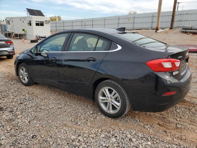 Изображение 2 2016 CHEVROLET CRUZE LT 2016 с VIN 1G1BE5SM8G7240303