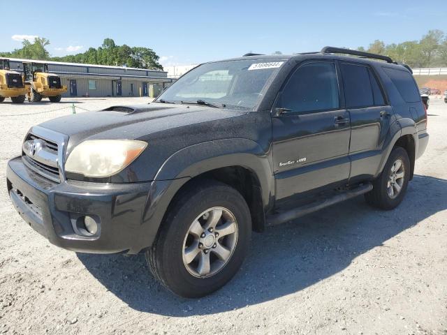 Изображение 2006 TOYOTA 4RUNNER SR5 2006