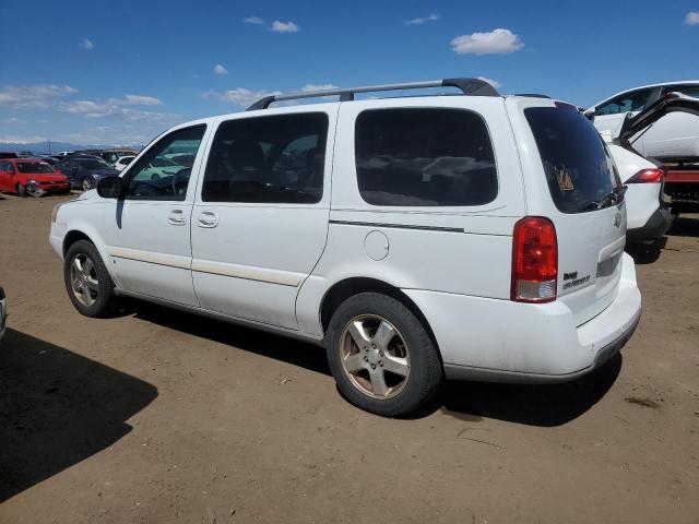 Image 2 of 2007 CHEVROLET UPLANDER LT 2007 with VIN 1GNDV33157D210628