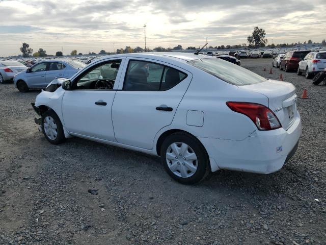 Obraz 2 z 2015 NISSAN VERSA S 2015 z VIN 3N1CN7AP7FL951250