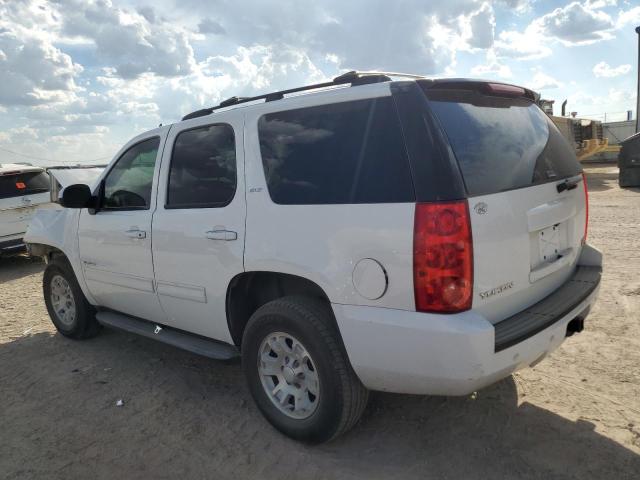 Image 2 of 2014 GMC YUKON SLT 2014 with VIN 1GKS1CE00ER118976