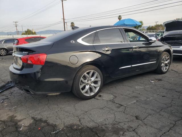 Image 3 of 2020 CHEVROLET IMPALA PREMIER 2020 with VIN 1G1105S33LU112435