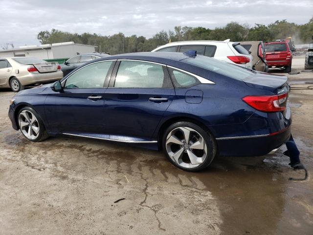 Image 2 of 2018 HONDA ACCORD TOURING 2018 with VIN 1HGCV1F90JA062716