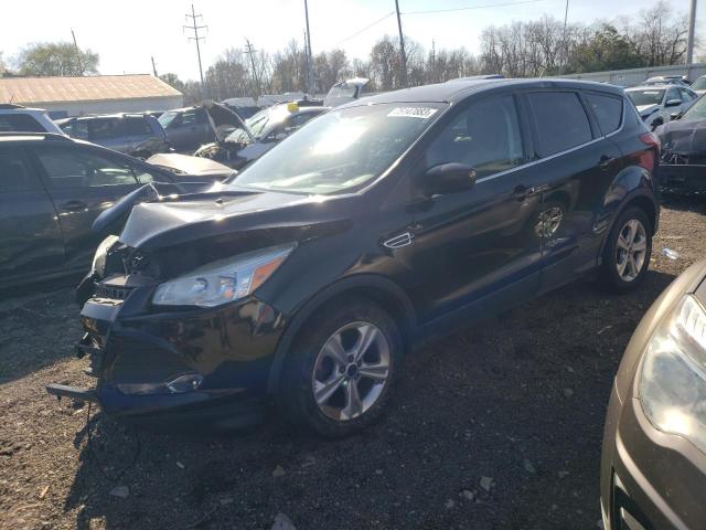 Изображение 1 2015 FORD ESCAPE SE 2015 с VIN 1FMCU0GX5FUB42510