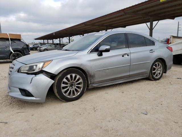2017 SUBARU LEGACY 2.5I PREMIUM 2017 image