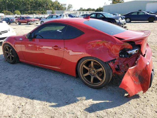 Obraz 2 z 2014 TOYOTA SCION FR-S  2014 z VIN JF1ZNAA11E9706604