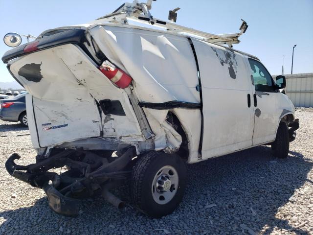 Изображение 3 2010 CHEVROLET EXPRESS G2500  2010 с VIN 1GCZGFBA6A1155417