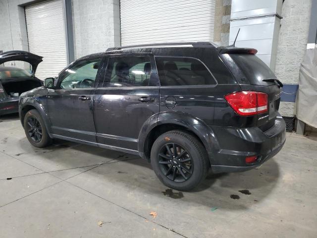Image 2 of 2019 DODGE JOURNEY SE 2019 with VIN 3C4PDCBG0KT798259
