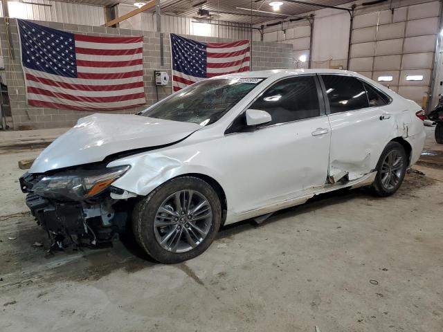 Изображение 1 2016 TOYOTA CAMRY LE 2016 с VIN 4T1BF1FK2GU217862