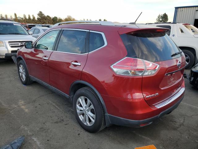 Obraz 2 z 2015 NISSAN ROGUE S 2015 z VIN 5N1AT2MT9FC830314