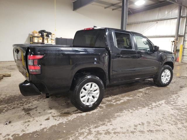 Изображение 3 2022 NISSAN FRONTIER S 2022 с VIN 1N6ED1EK0NN687711