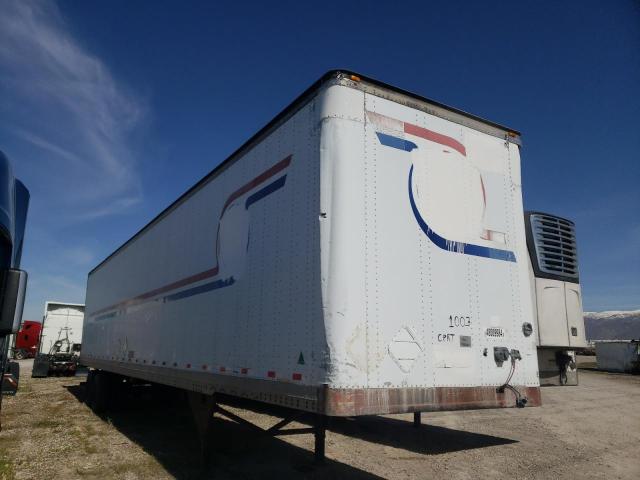 2000 HYUNDAI DRY VAN 2000 image