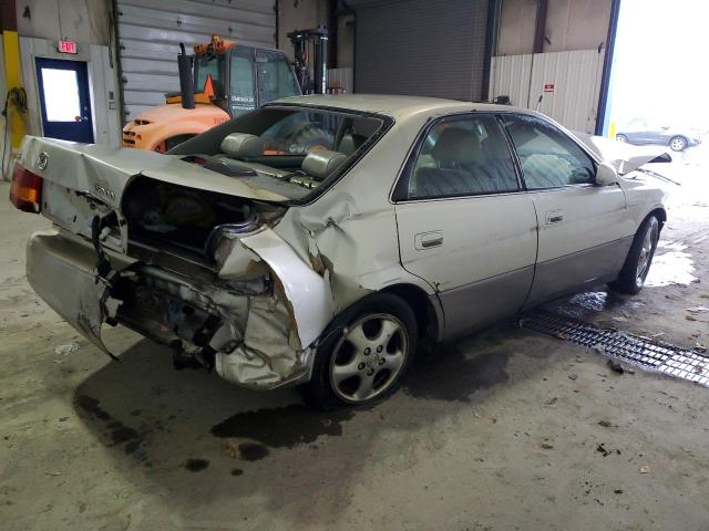 Obraz 3 z 1998 LEXUS ES 300 1998 z VIN JT8BF28G4W0107791