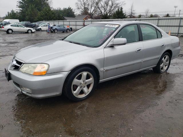 2003 ACURA 3.2TL TYPE-S 2003 image