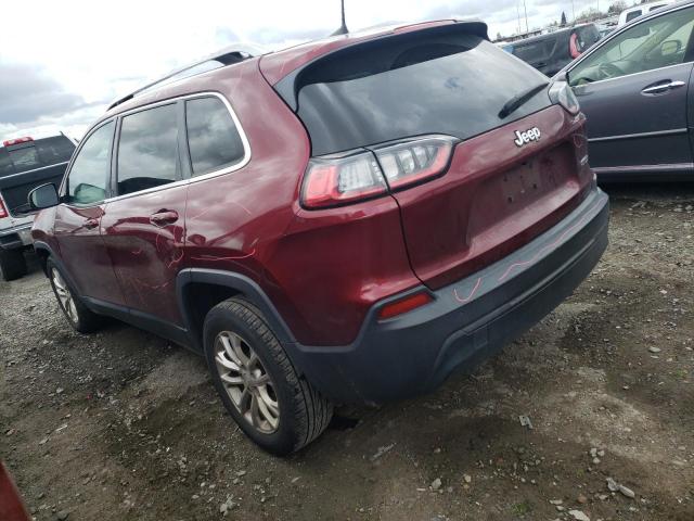 Obraz 2 z 2019 JEEP CHEROKEE LATITUDE 2019 z VIN 1C4PJLCB5KD308030