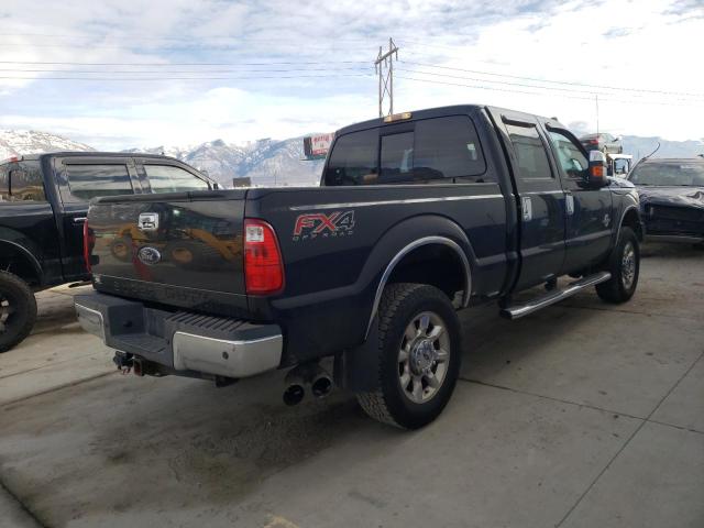 Изображение 3 2012 FORD F350 SUPER DUTY 2012 с VIN 1FT8W3BT1CED17612