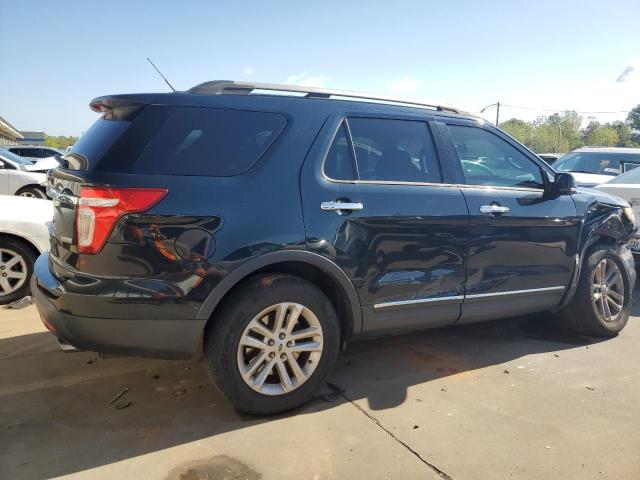 Obraz 3 z 2015 FORD EXPLORER XLT 2015 z VIN 1FM5K7D97FGB58316