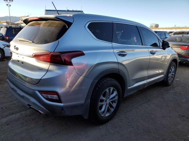 Obraz 3 z 2020 HYUNDAI SANTA FE SE 2020 z VIN 5NMS2CAD8LH252038