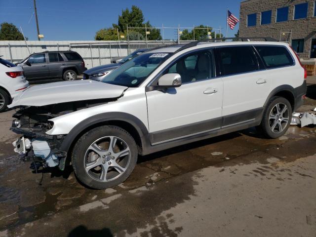 2015 VOLVO XC70 T6 PREMIER+ 2015 image