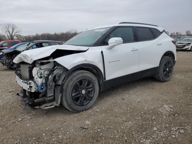 Obraz 1 z 2019 CHEVROLET BLAZER 2LT 2019 z VIN 3GNKBGRS3KS636592